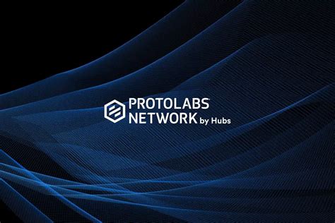 protolabs hubs